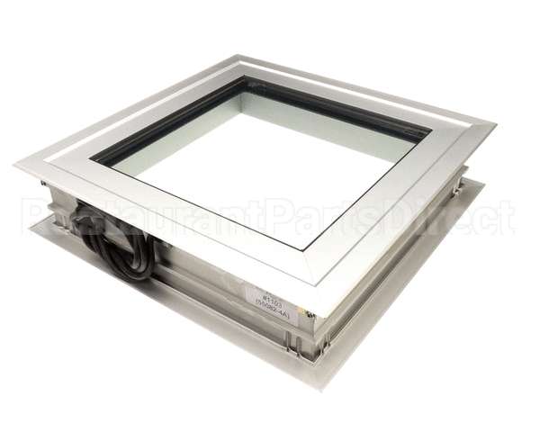 1103 Crown Tonka View Port Window 14 X 14 Heated