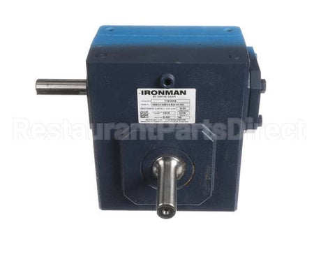 110300-1 Champion - Moyer Diebel Gear Box Lh,Uc/Cc,No Brackets 60X Reduct