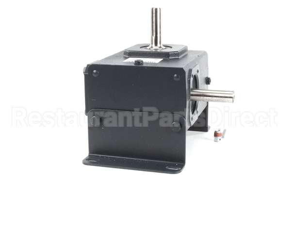 110300 Champion - Moyer Diebel Gear Box Lh W/Bracket 60X Reduction