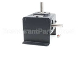 110300 Champion - Moyer Diebel Gear Box Lh W/Bracket 60X Reduction