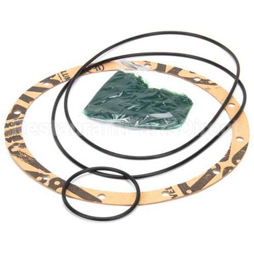 110300 Compatible Doughpro Rebuild Kit