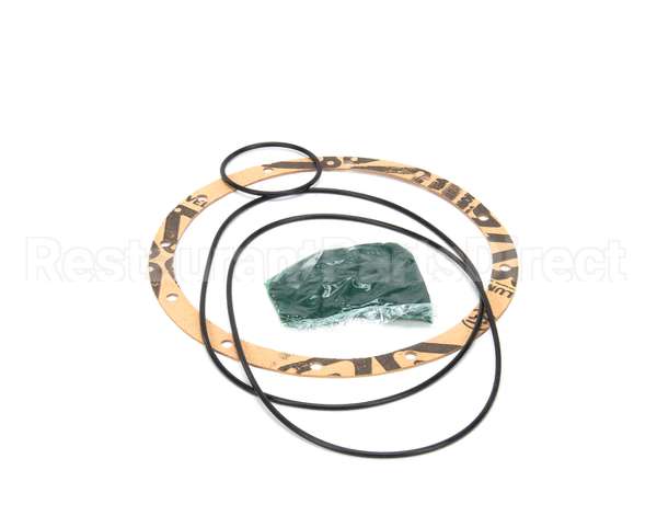 110300 Doughpro Proluxe Rebuild Kit For Piston Dp1300