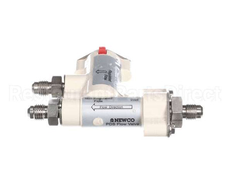 110304 Newco Pds Valve