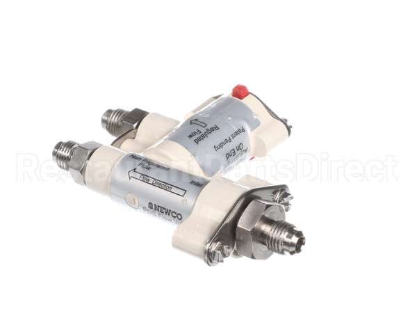 110304 Newco Pds Valve