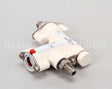 110305 Newco Pds Valve, Low Flow