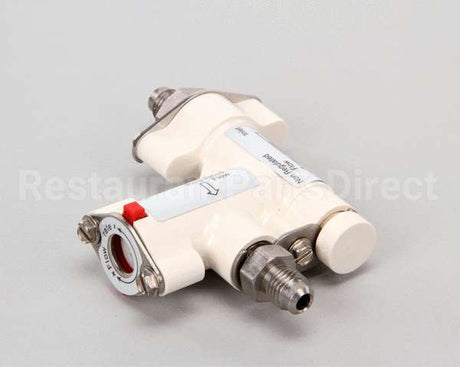 110305 Newco Pds Valve, Low Flow
