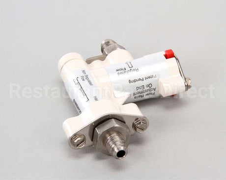 110305 Newco Pds Valve, Low Flow