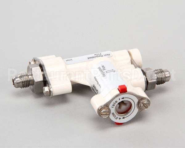 110305 Newco Pds Valve, Low Flow