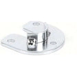 11030623 Compatible Doughpro Lock Assy Plate Lower Platen