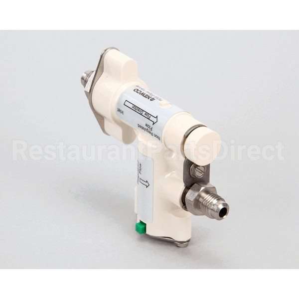 110307 Compatible Newco Pds Valve High Flow