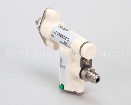 110307 Newco Pds Valve High Flow