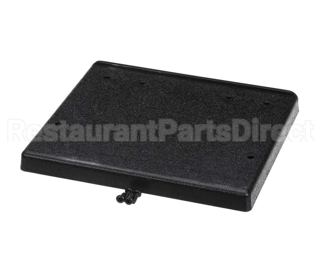 11031.1004 Bunn Kit, G1 Nsf Rear Lid With Screws