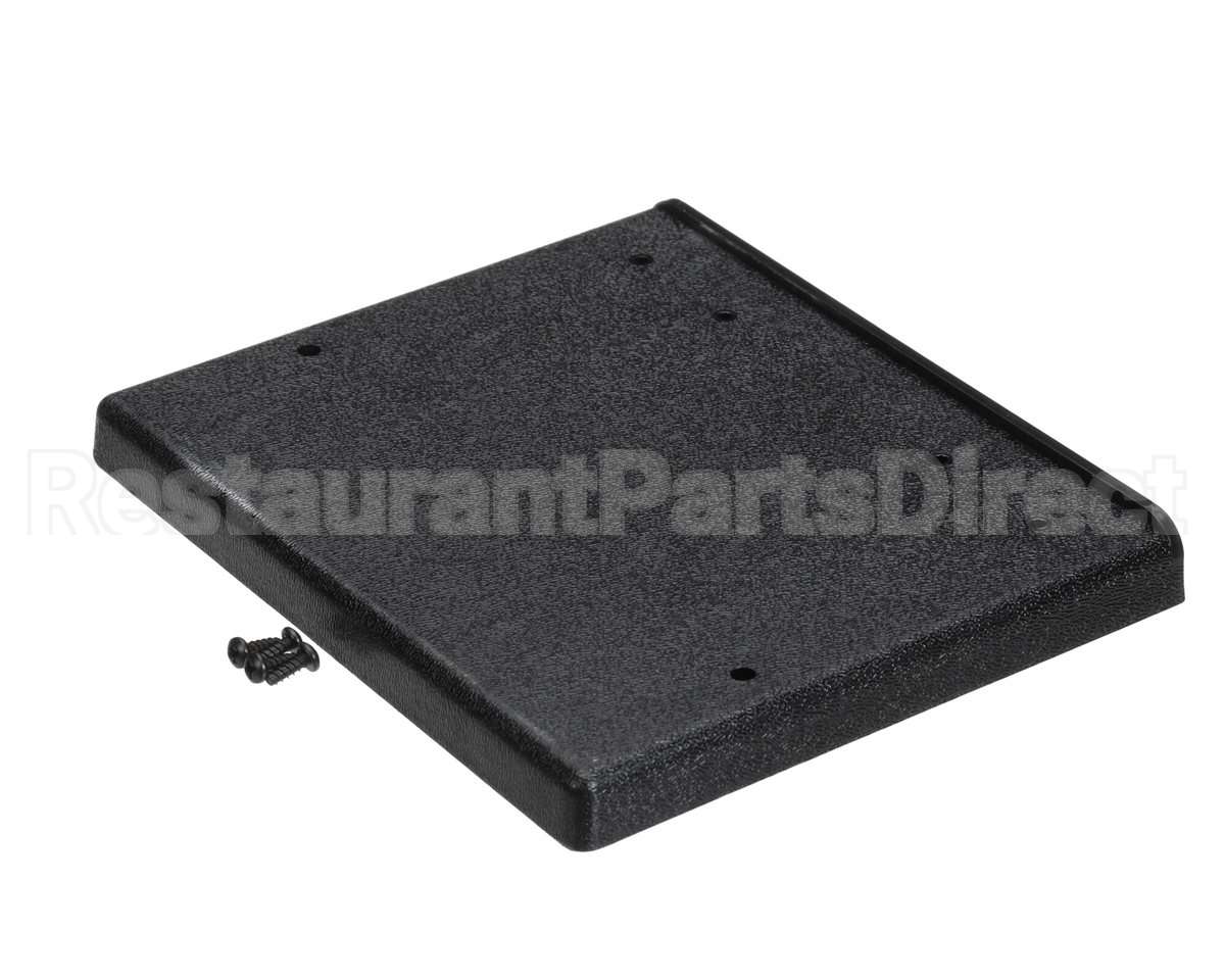11031.1004 Bunn Kit, G1 Nsf Rear Lid With Screws