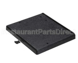 11031.1004 Bunn Kit, G1 Nsf Rear Lid With Screws