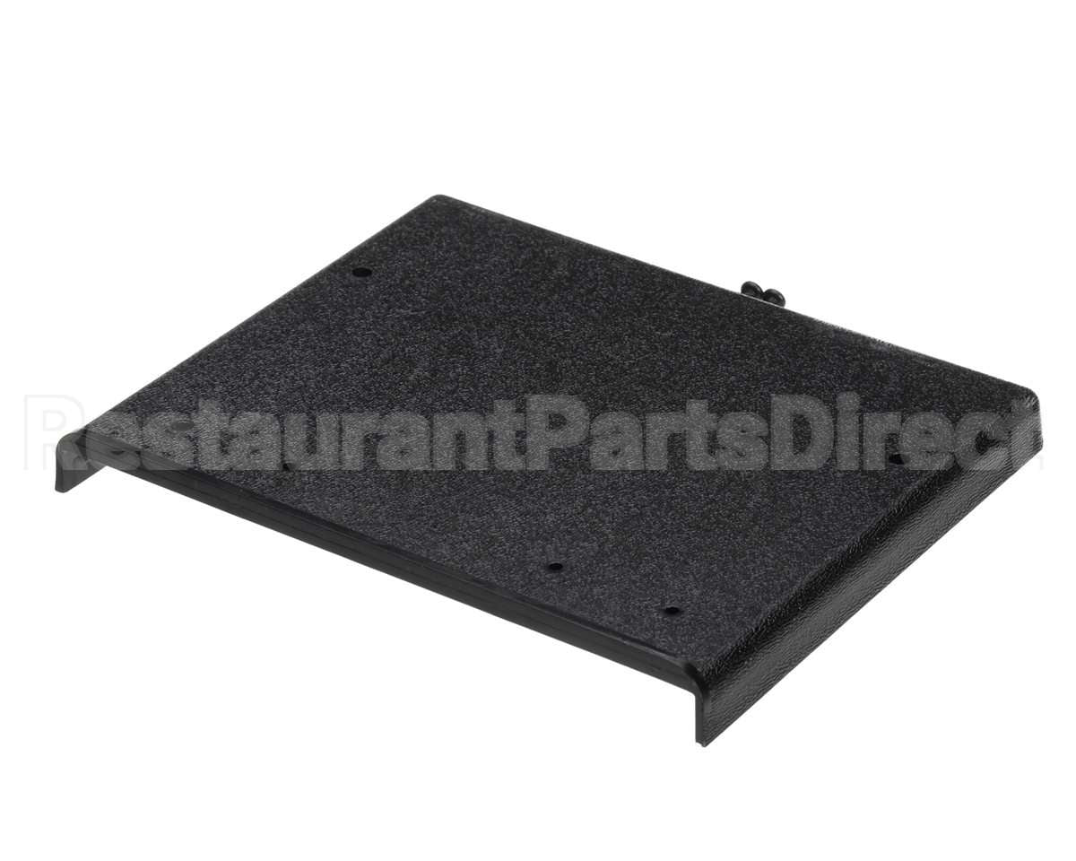 11031.1004 Bunn Kit, G1 Nsf Rear Lid With Screws