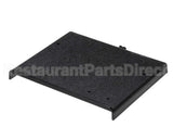 11031.1004 Bunn Kit, G1 Nsf Rear Lid With Screws