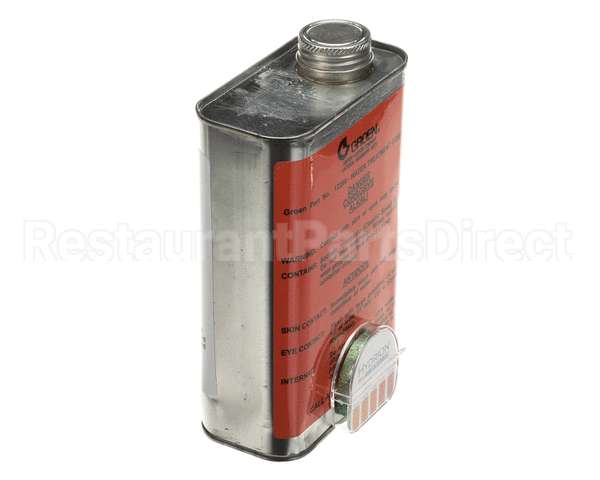 110324 Groen Kit Water Treatment, 1 Qt, Including