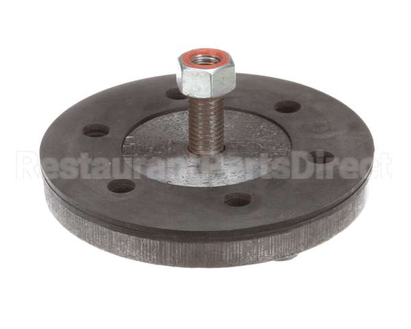 110329 Cleveland Inspection Cover Asy P10