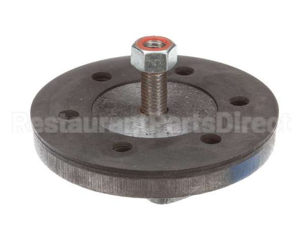 110329 Cleveland Inspection Cover Asy P10