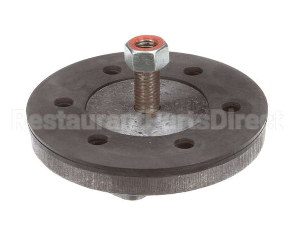 110329 Cleveland Inspection Cover Asy P10