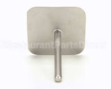 110335 Saniserv Agitator Support:assembly