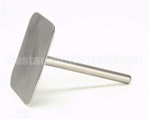 110335 Saniserv Agitator Support:assembly