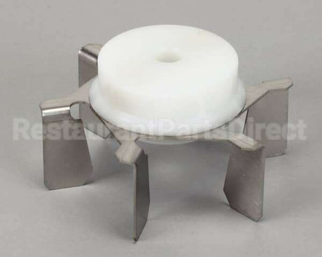 110338 Saniserv Agitator Assembly W/Hole