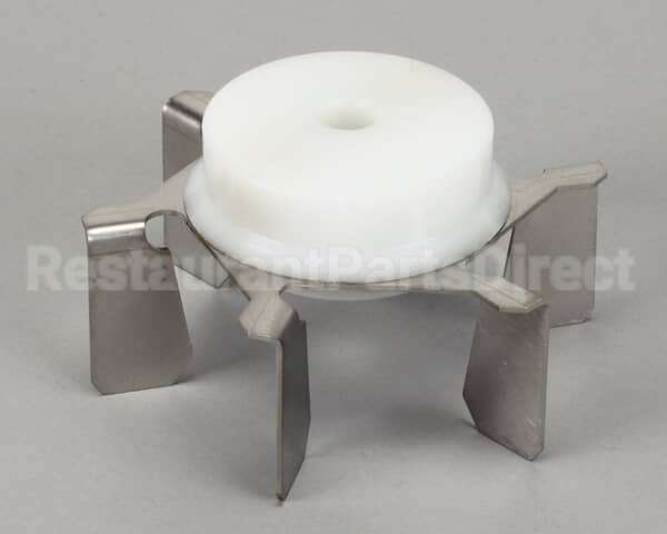 110338 Saniserv Agitator Assembly W/Hole