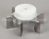 110338 Saniserv Agitator Assembly W/Hole