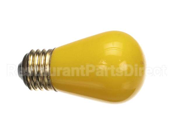 11035 Gold Medal Products Light Bulb,Yellow