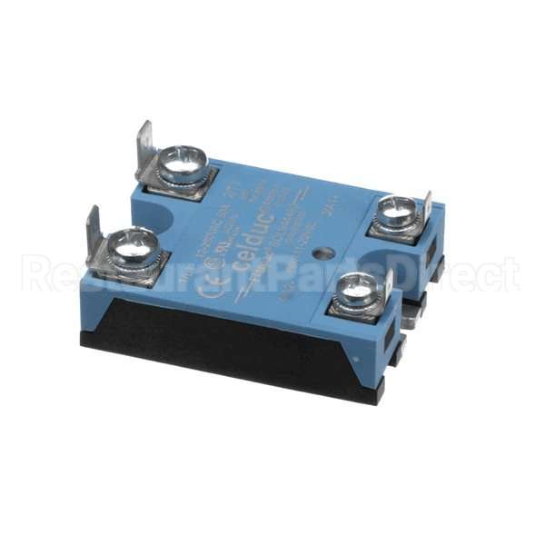 110367-10 Compatible Newco Relay, 50Amp, Solid State Heate