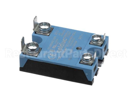 110367-10 Newco Relay,50Amp,Solid State Heate