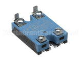 110367-10 Newco Relay,50Amp,Solid State Heate