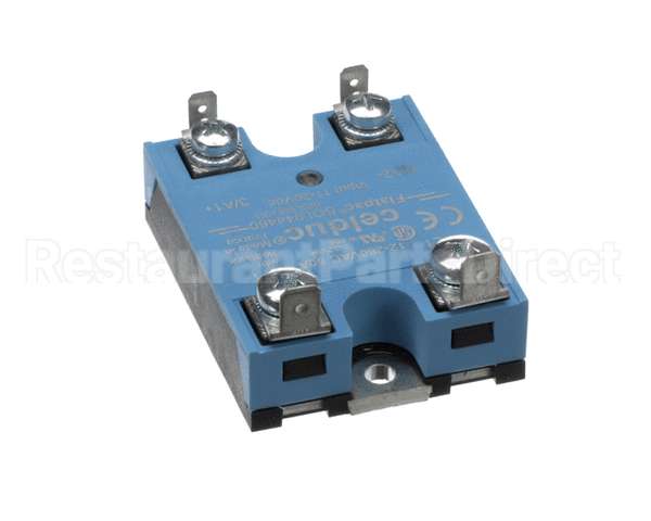 110367-10 Newco Relay,50Amp,Solid State Heate