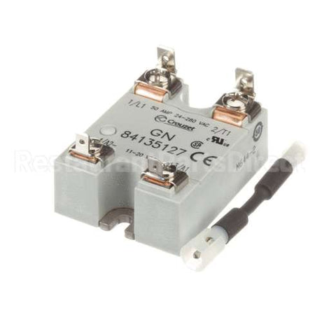 110367 Newco Relay, Solid State 50 Amp
