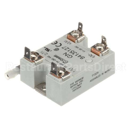 110367 Newco Relay, Solid State 50 Amp