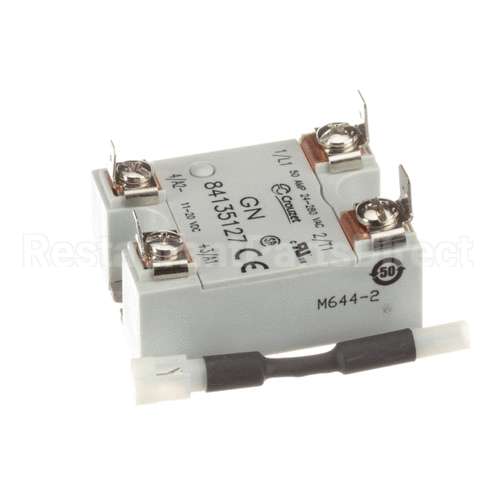 110367 Newco Relay, Solid State 50 Amp