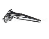 11037000044 Kason Hinge Chr 1-1/8" R.h.