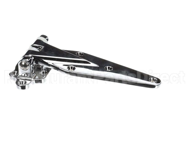 11037000044 Kason Hinge Chr 1-1/8" R.h.