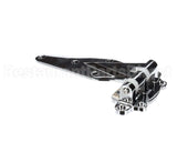 11037000044 Kason Hinge Chr 1-1/8" R.h.