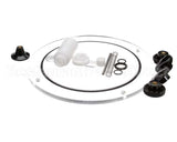 110379 Saniserv Faceplate Assembly:108