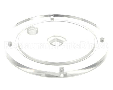 110390 Saniserv Faceplate:704