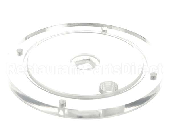 110390 Saniserv Faceplate:704