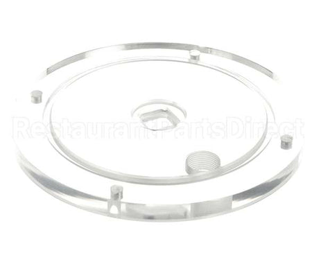 110390 Saniserv Faceplate:704