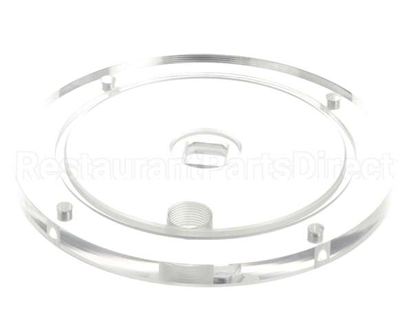 110390 Saniserv Faceplate:704