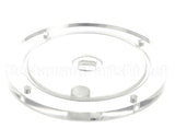 110390 Saniserv Faceplate:704