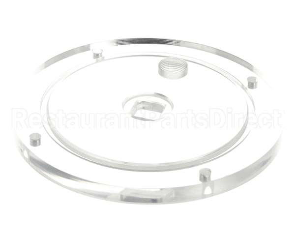 110390 Saniserv Faceplate:704