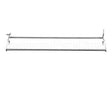1104 Globe Rocker Assembly