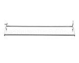1104 Globe Rocker Assembly