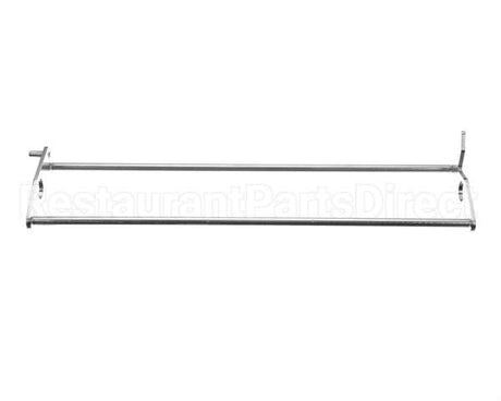 1104 Globe Rocker Assembly